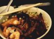 Bun Tom Thit Nuong At Korean Pho